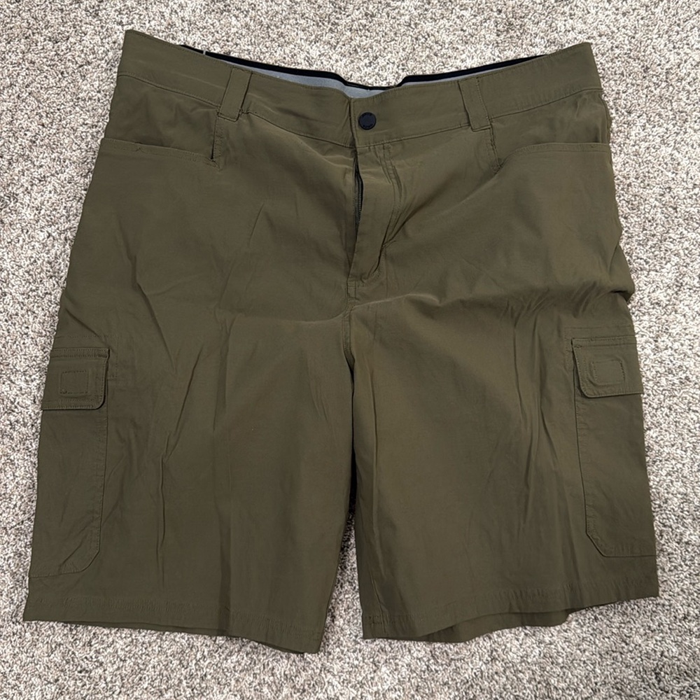 Orvis men’s shorts